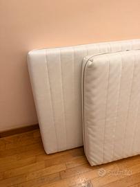 Materassi nuovi singoli