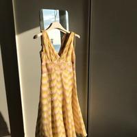 Abito karen millen 100%seta taglia