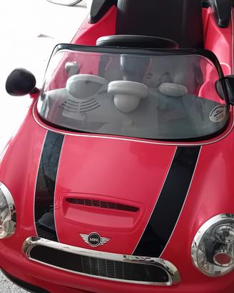 auto elettrica