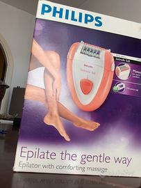 Depilatore elettrico