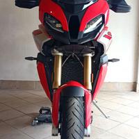 BMW S 1000 XR