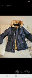 woolrich taglia m