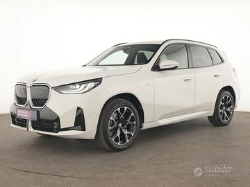 BMW*X3*XDRIVE*20d*48V*M-SPORT*19"*LED*CAMERA*