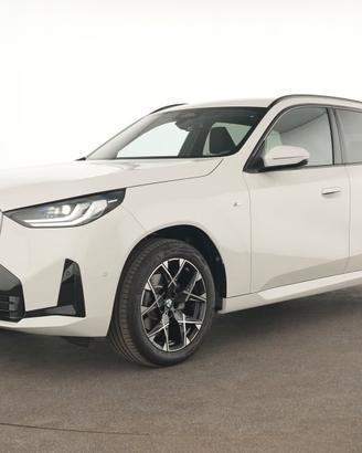 BMW*X3*XDRIVE*20d*48V*M-SPORT*19"*LED*CAMERA*