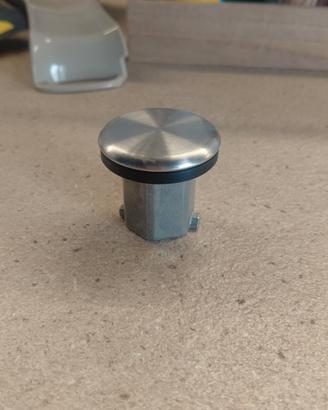accessorio fondo piatto per moulinex companion