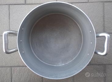 Casseruola Agnelli  diametro 34 cm