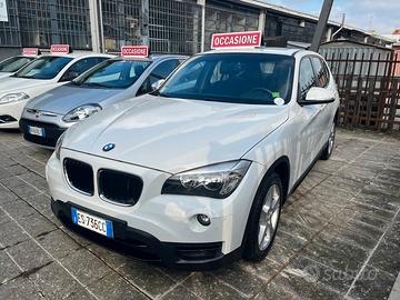 Bmw X1 sDrive18d Sport imm. 06/2013