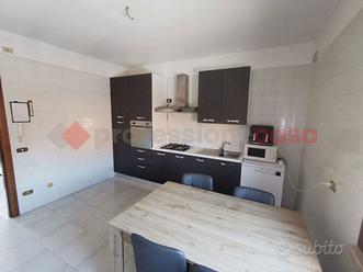 Appartamento Cerea [Cod. rif 211VRG]