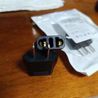 Adattatore per Spina Italiana a USA