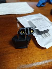 Adattatore per Spina Italiana a USA