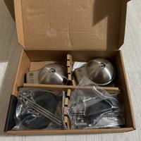 Lucchetti UFO MERONI +