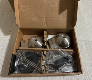 Lucchetti UFO MERONI +