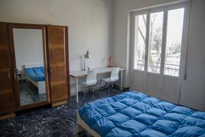 Stanze al Campo di Marte per lavoratori e studenti