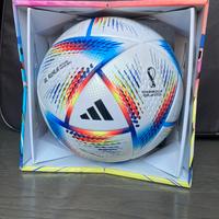 Official Match ball Al Rihla - Pallone Mondiali 22