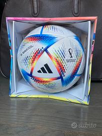 Official Match ball Al Rihla - Pallone Mondiali 22