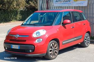 Fiat 500L 1.4 95 CV Lounge
