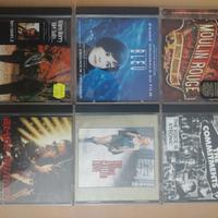 32 CD Musica Vedi lista- Ottimi - vari Artisti 