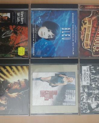 32 CD Musica Vedi lista- Ottimi - vari Artisti 