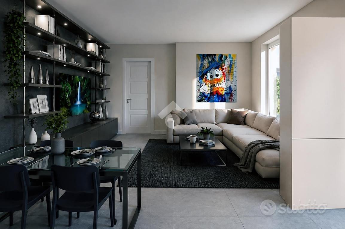 Appartamento – Verona, Navigatori - Vista 5