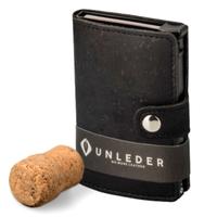 Unleader Portafoglio Vegan in Sughero
