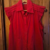 Camicia Elisa Landri