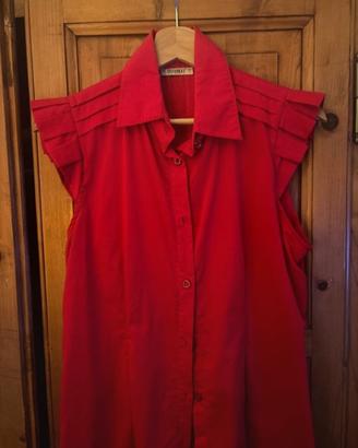 Camicia Elisa Landri