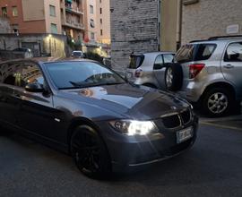 BMW 320/Cat Touring M Sport