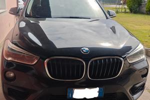 bmw x1 f48 sdrive 18d advantage 2015 euro 6b