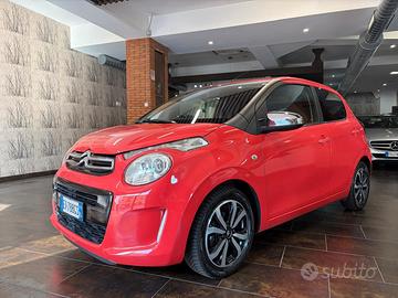 Citroen C1 VTi 68 5 porte Shine