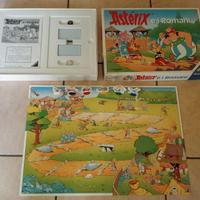 Gioco da tavola Asterix e i Romani Ravensburger