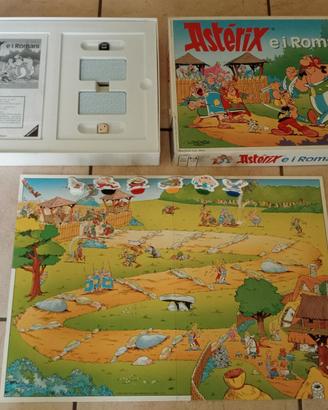 Gioco da tavola Asterix e i Romani Ravensburger