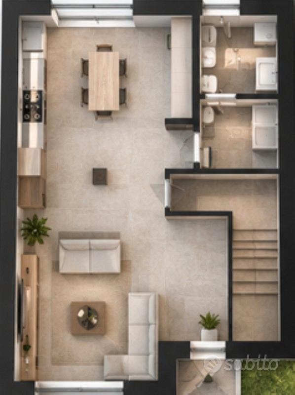 Casa – Belpasso, Catania - Altro