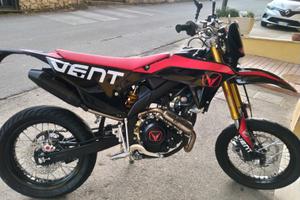 Vent Derapage 125 - 2023