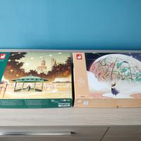 Puzzle Janod per adulti e bambini