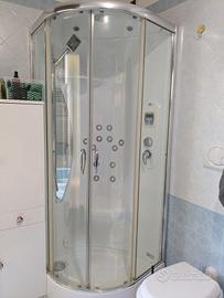 cabina doccia