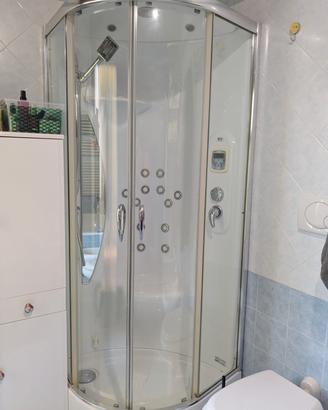 cabina doccia