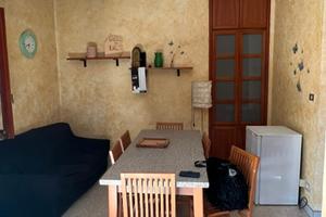 Singola per studentessa- zona vazzieri-