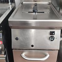 friggitrice professionale 