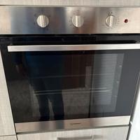 Forno elettrico INDESIT da incasso