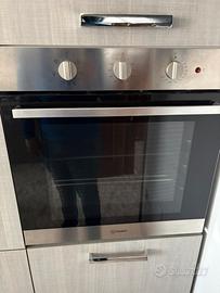 Forno elettrico INDESIT da incasso