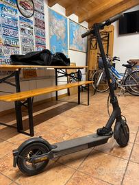 Monopattino Xiaomi