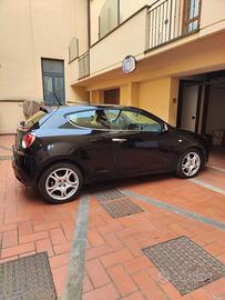Alfa Mito 1.6 Jtdm 120 CV DNA Sport Pack