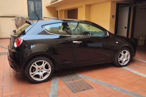 Alfa Mito 1.6 Jtdm 120 CV DNA Sport Pack
