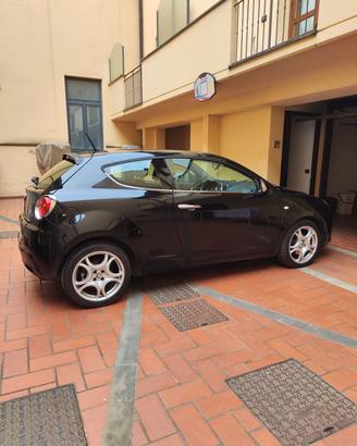 Alfa Mito 1.6 Jtdm 120 CV DNA Sport Pack