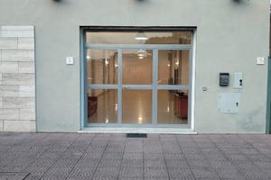 NEGOZIO ZONA CASILINA VICINO GRA ADIACENTE METRO c