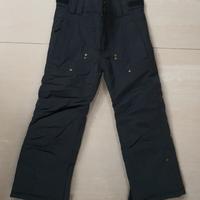 Pantalone da neve ragazzi