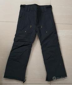 Pantalone da neve ragazzi