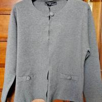 Maglia con bottoni Sweet Lola TG. M