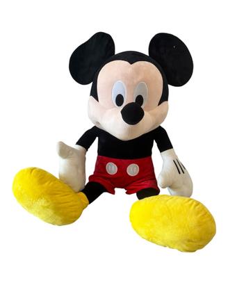Topolino peluche pupazzo gigante