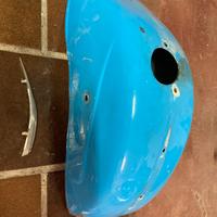 Parafango vespa 50 piaggio originale rinforzato